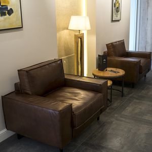 Vintage-Sessel 1