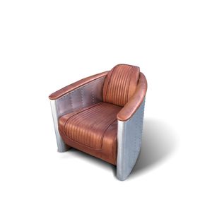Vintage-Sessel 1