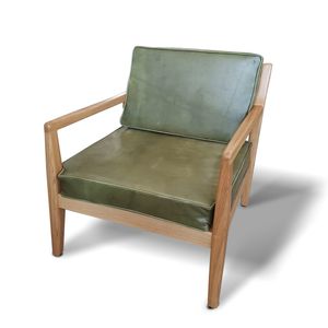 moderner Sessel 1