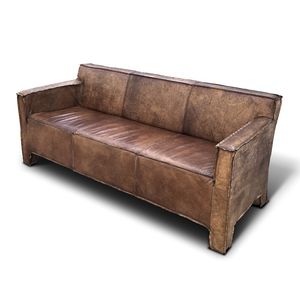 Vintage-Sofa