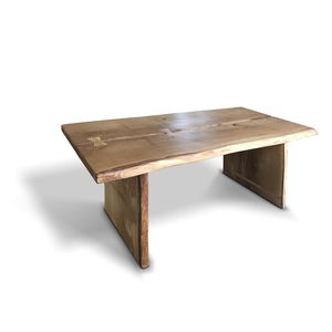 Tisch / rustikaler Stil 1