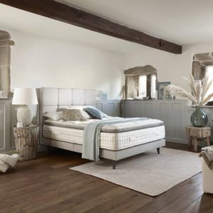 Doppelbett-Matratze