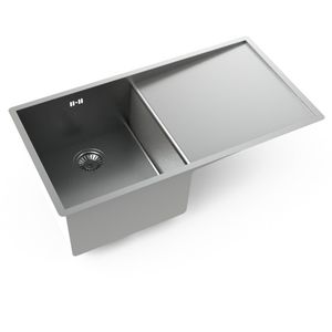 Spüle / 1 Becken
