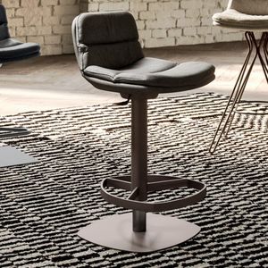 moderner Barhocker