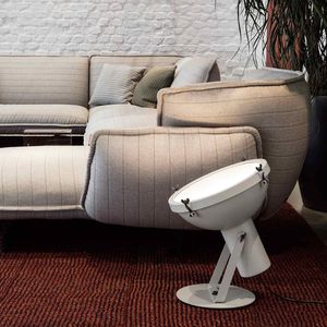 Bodenlampe