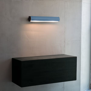 moderne Wandleuchte