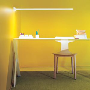 moderne Wandleuchte