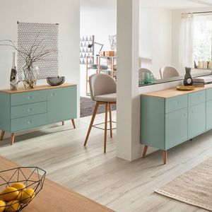 Sideboard / skandinavisches Design 1