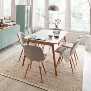 Esstisch / skandinavisches Design 1