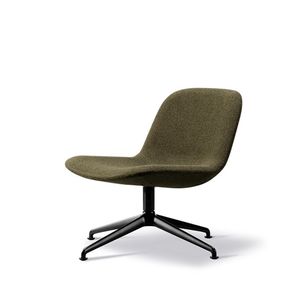 moderner Kaminsessel