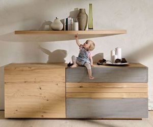 modernes Sideboard