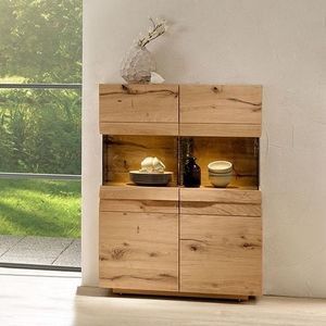 hohes Sideboard