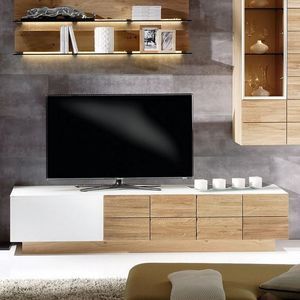 modernes Fernsehmöbel
