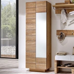 moderner Kleiderschrank