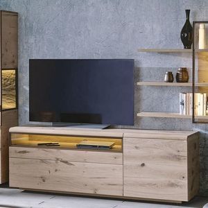modernes Fernsehmöbel
