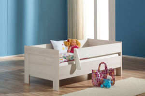 mitwachsendes Bett