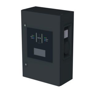 Ladestation für Elektrofahrzeug 1
