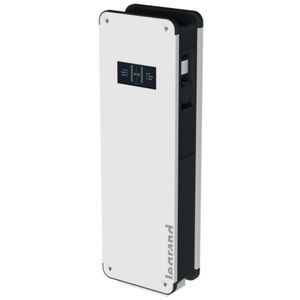 Ladestation für Elektrofahrzeug