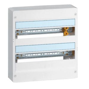 IP30-Verteilerkasten 1