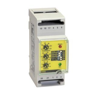 Elektromechanisches Relais / 400 V AC