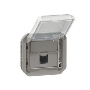 IT-Steckdose