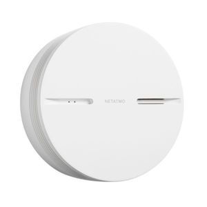 Rauchsensor für den Innenraum