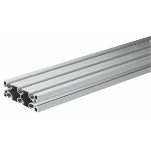 Aluminium-Kabelkanal