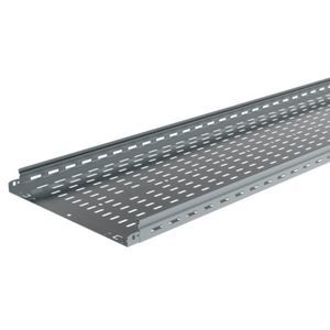 Kabelrinne aus Edelstahl 316L