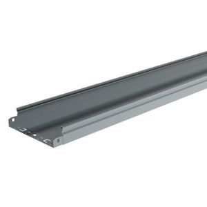 Kabelrinne aus Edelstahl 316L