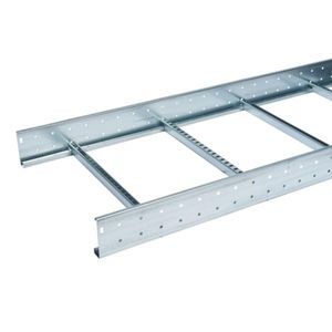 Metall-Kabelleiter