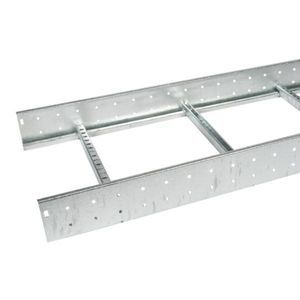 Metall-Kabelleiter