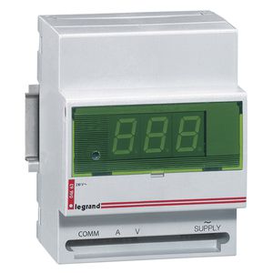 modularer LED-Display