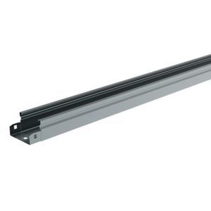 Kabelrinne aus Edelstahl 304L
