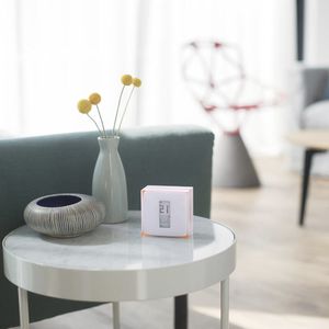 digitales Thermostat