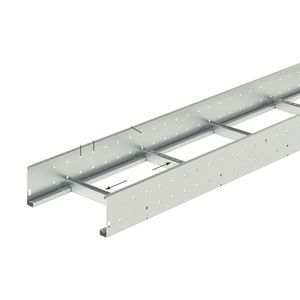 Kabelleiter / galvanisiertem Stahl
