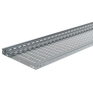 Kabelrinne aus Edelstahl 316L