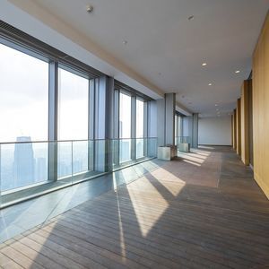 Glasbalustrade