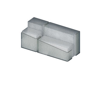 Thermo-Isolier-Profilglas