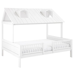 Spielbett / Einpersonen / modern / für Kinder