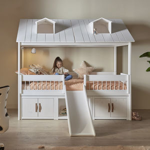 Spielbett