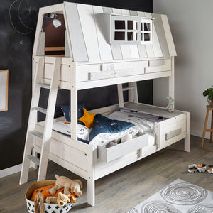 Spielbett