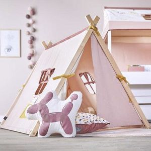 Zelt-Bett