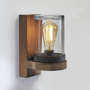 moderne Wandleuchte