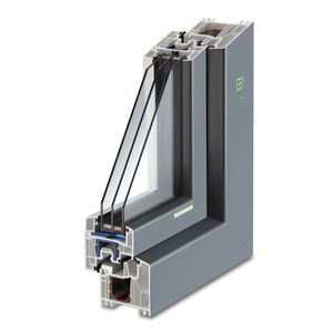PVC-Fenster