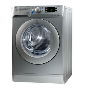 Waschmaschine mit Frontöffnung