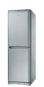 Kühl-Gefrierkombination / Schrank