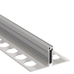 Aluminium-Dehnungsfuge