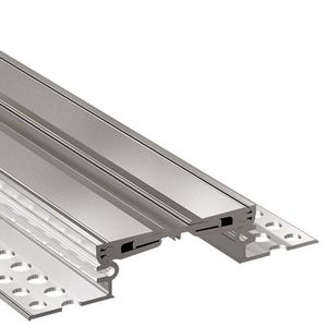 Aluminium-Dehnungsfuge