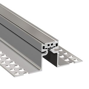 Aluminium-Dehnungsfuge