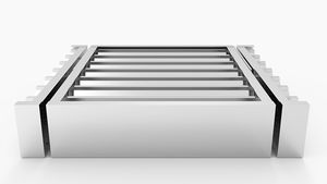 Aluminium-Sonnenschutzlamelle 1